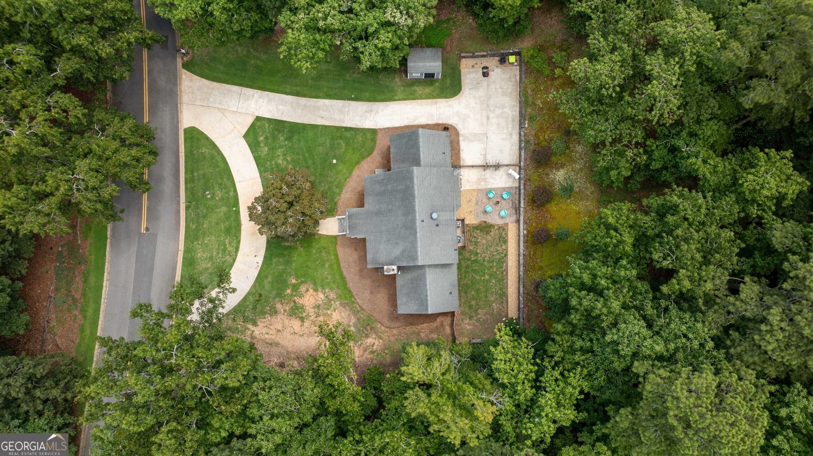 134 Mill Race Road Thomaston - Photo 72