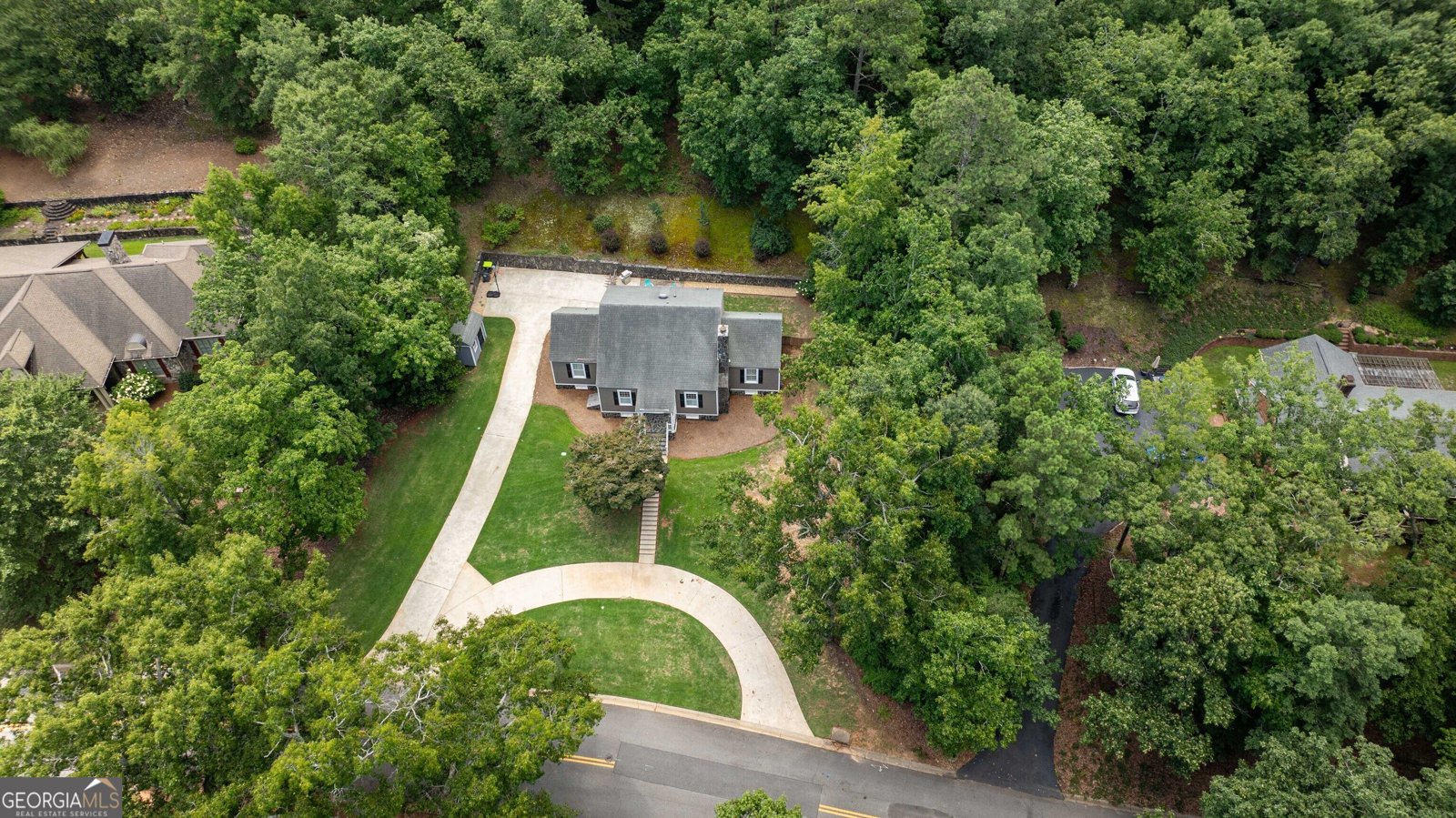 134 Mill Race Road Thomaston - Photo 73