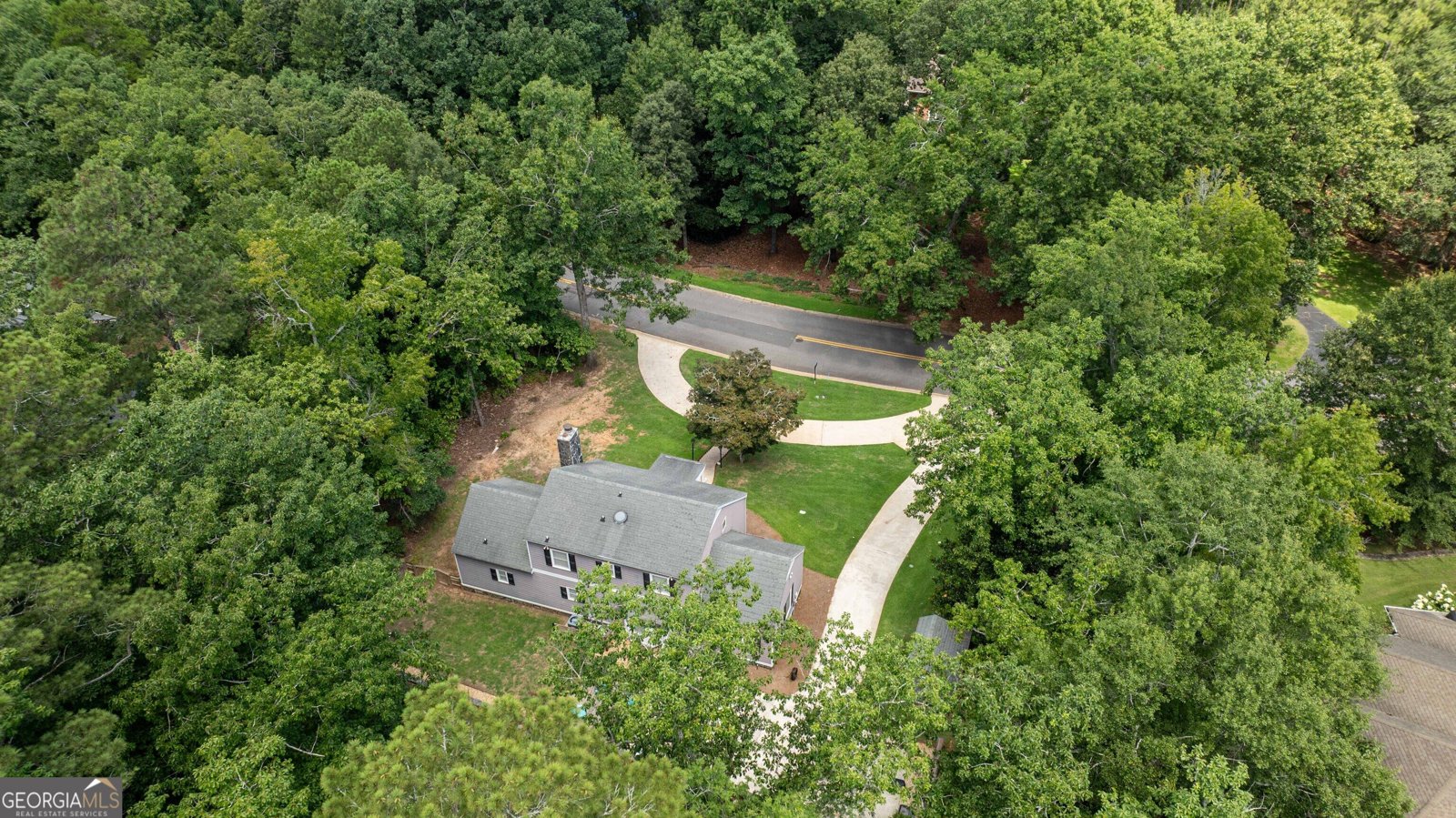 134 Mill Race Road Thomaston - Photo 76