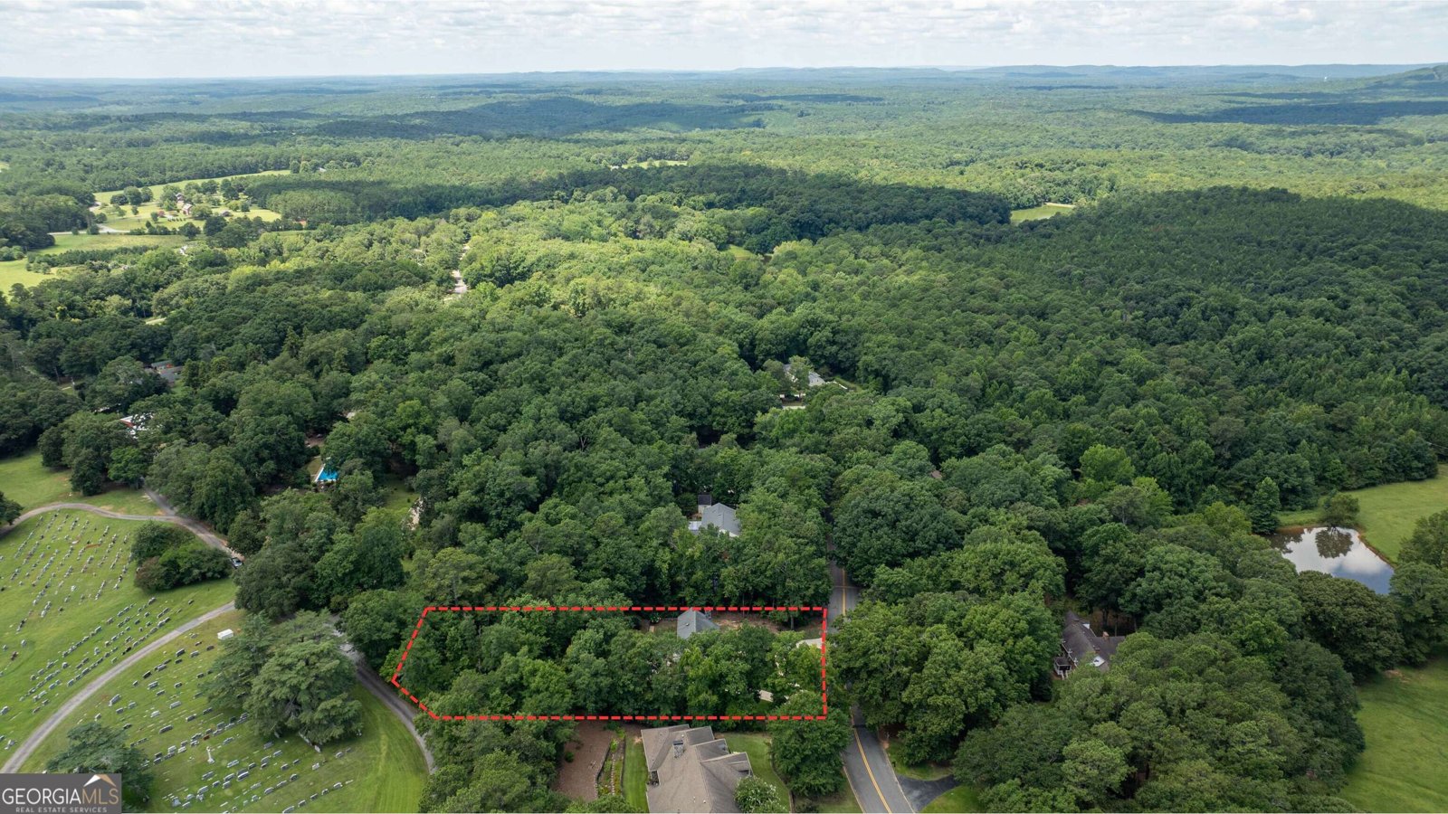 134 Mill Race Road Thomaston - Photo 77