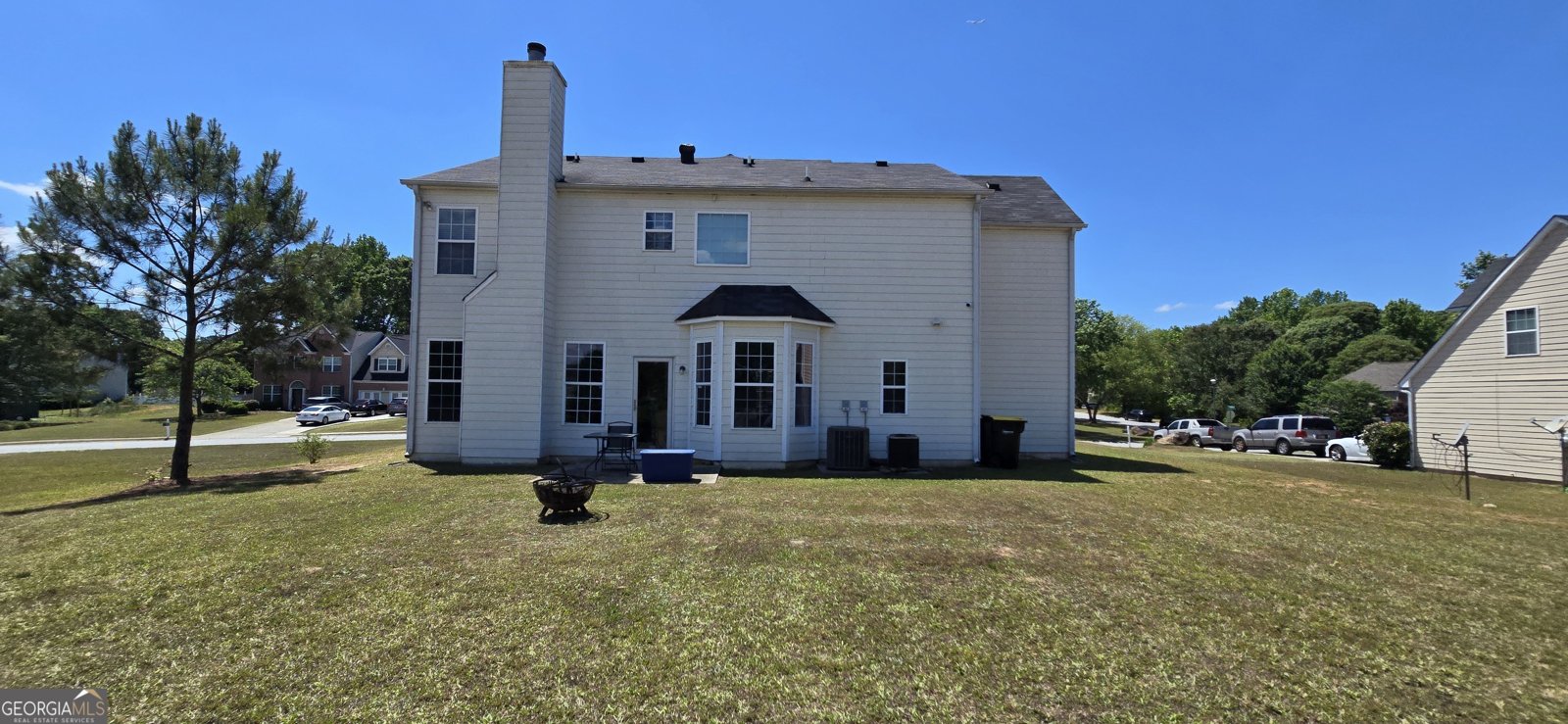 1027 Fellowship Road Fairburn - Photo 18