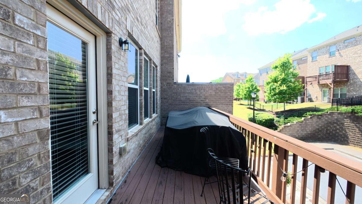 5691 Terrace Bend Way Peachtree Corners - Photo 10