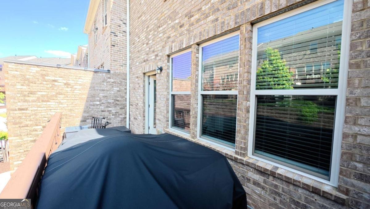 5691 Terrace Bend Way Peachtree Corners - Photo 11