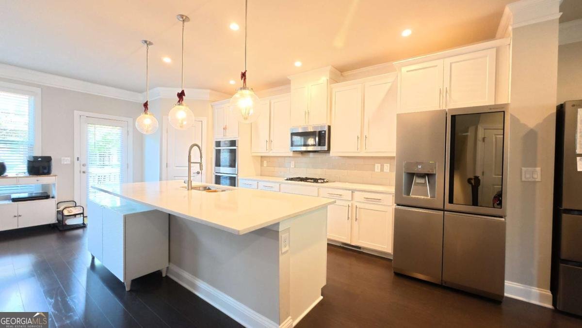 5691 Terrace Bend Way Peachtree Corners - Photo 13
