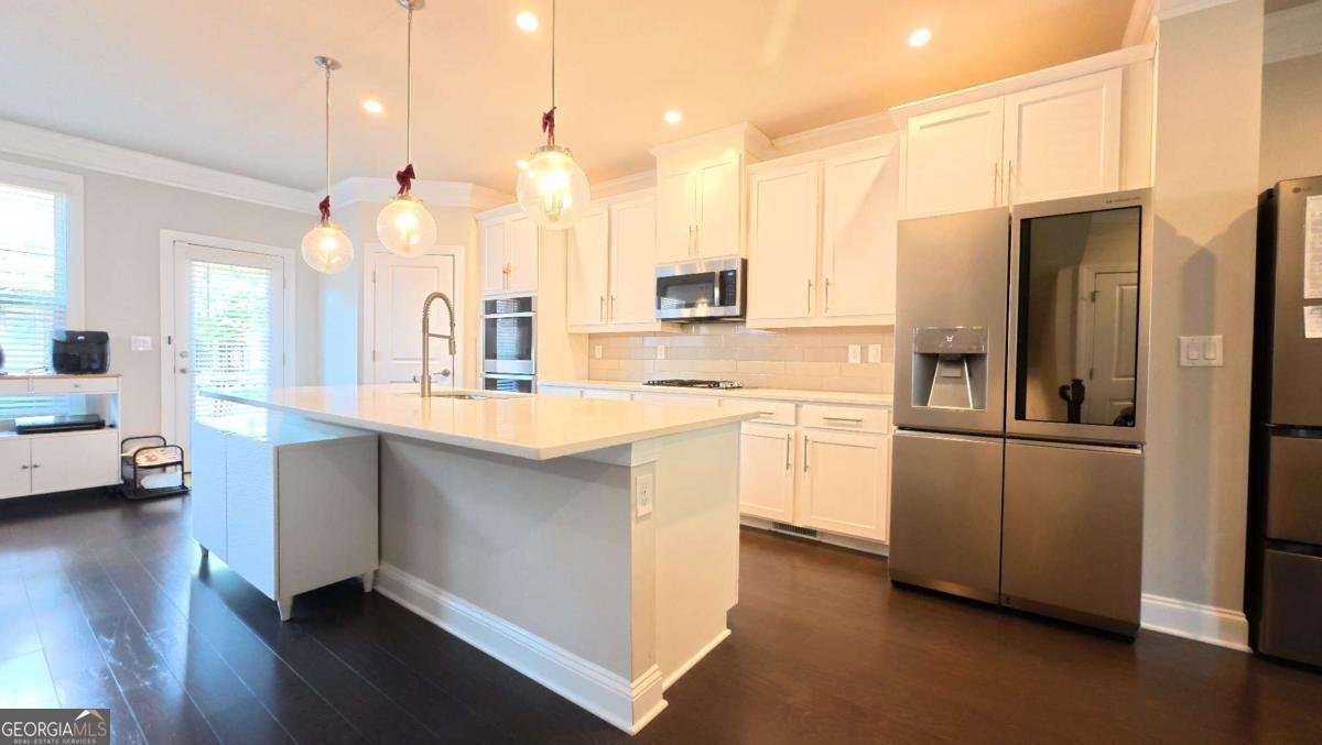 5691 Terrace Bend Way Peachtree Corners - Photo 14