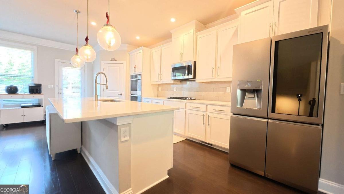 5691 Terrace Bend Way Peachtree Corners - Photo 16