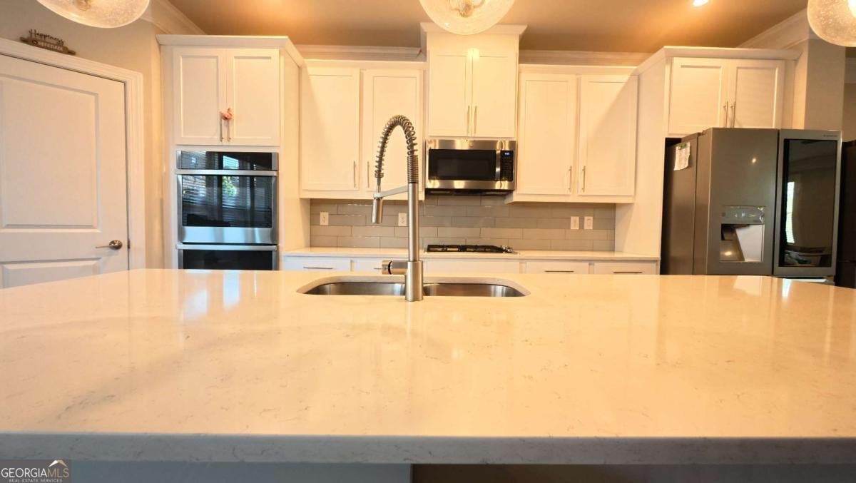 5691 Terrace Bend Way Peachtree Corners - Photo 17