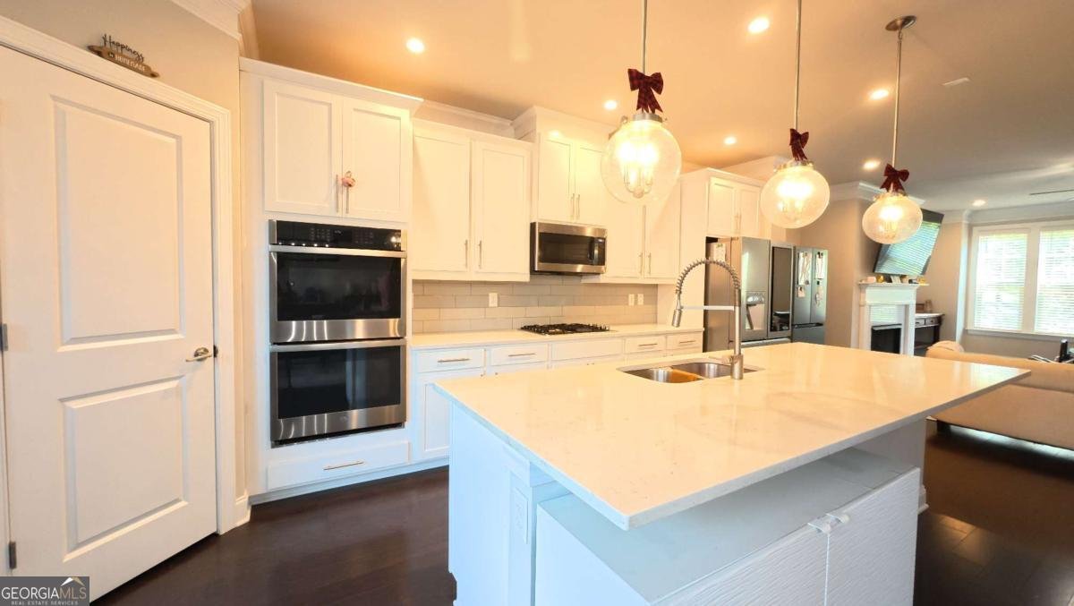 5691 Terrace Bend Way Peachtree Corners - Photo 20