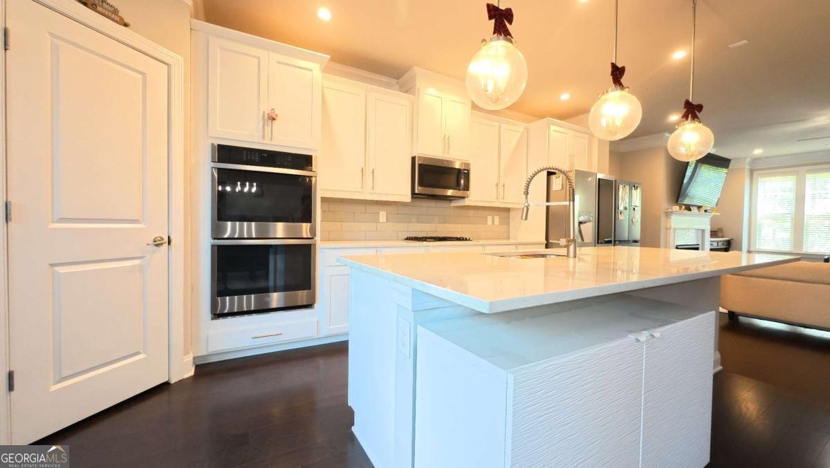 5691 Terrace Bend Way Peachtree Corners - Photo 21
