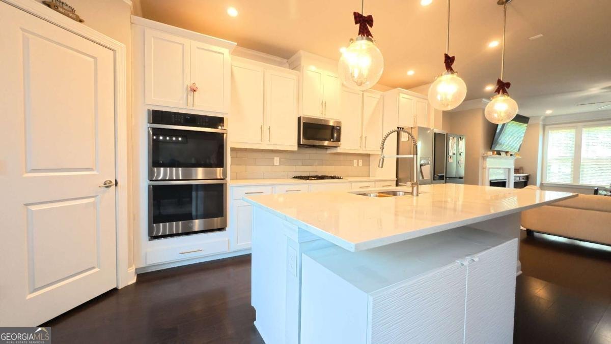 5691 Terrace Bend Way Peachtree Corners - Photo 22