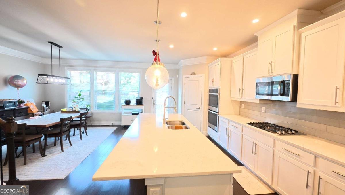 5691 Terrace Bend Way Peachtree Corners - Photo 23