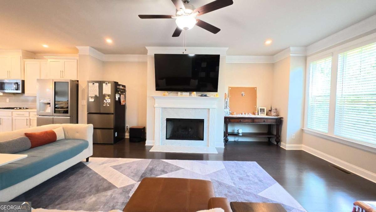 5691 Terrace Bend Way Peachtree Corners - Photo 25