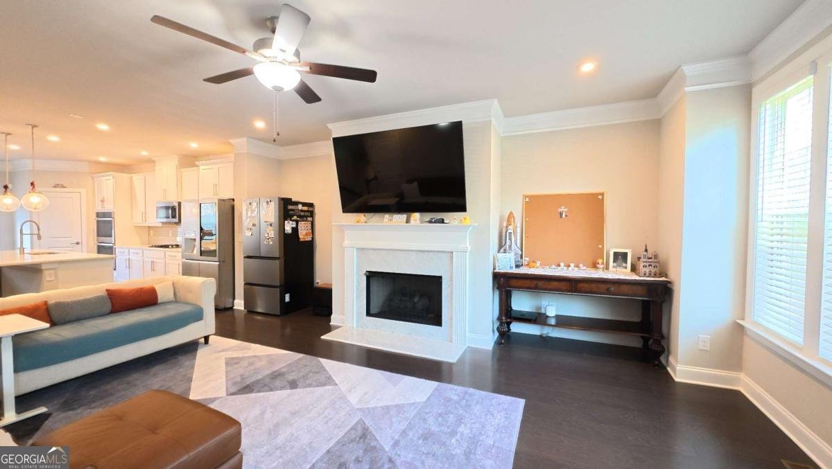 5691 Terrace Bend Way Peachtree Corners - Photo 26