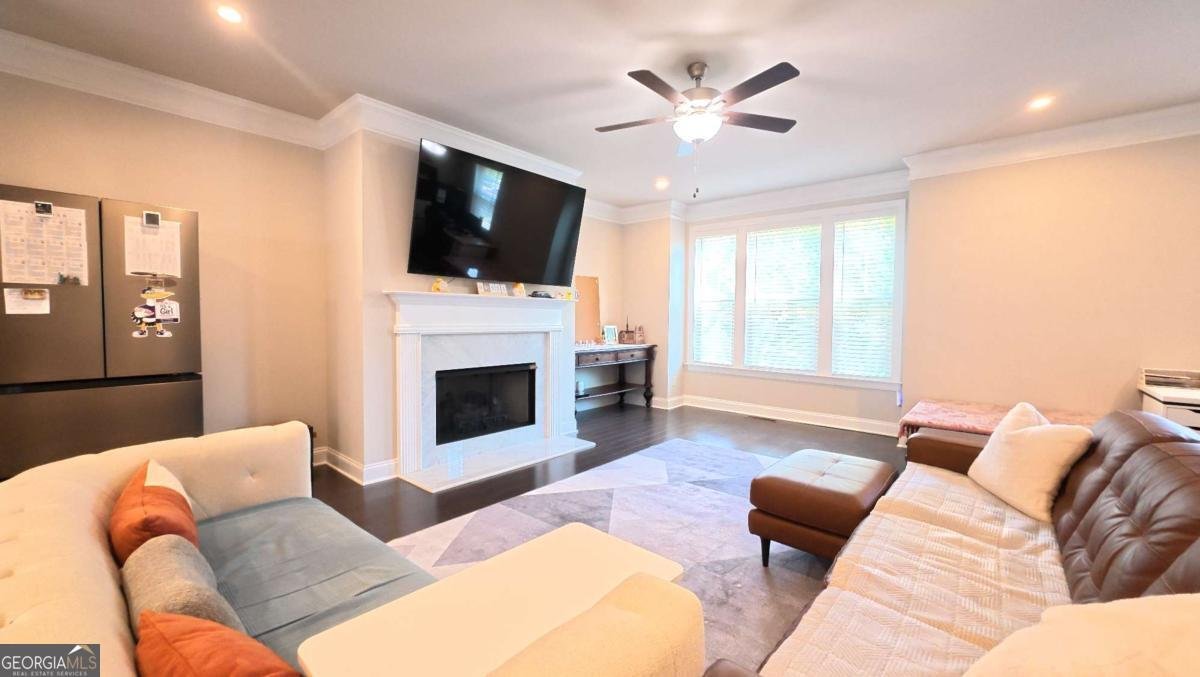 5691 Terrace Bend Way Peachtree Corners - Photo 29