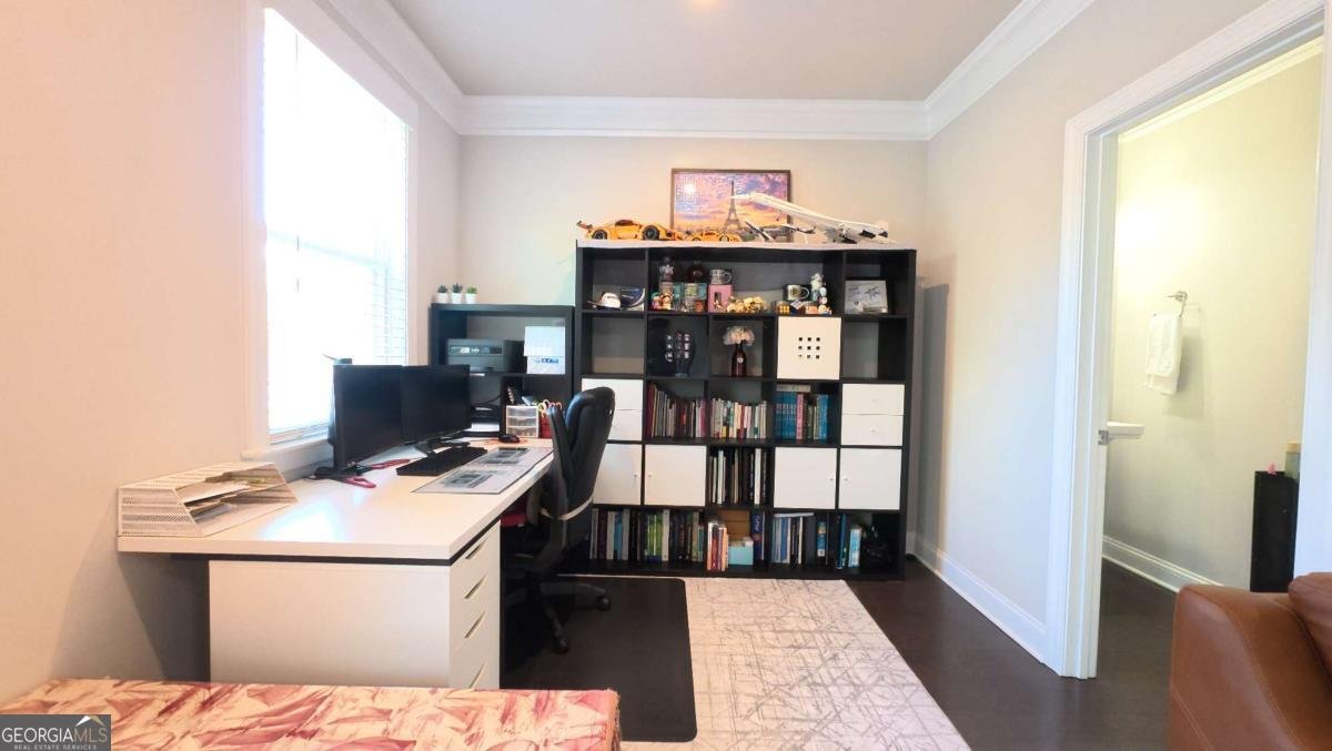 5691 Terrace Bend Way Peachtree Corners - Photo 31