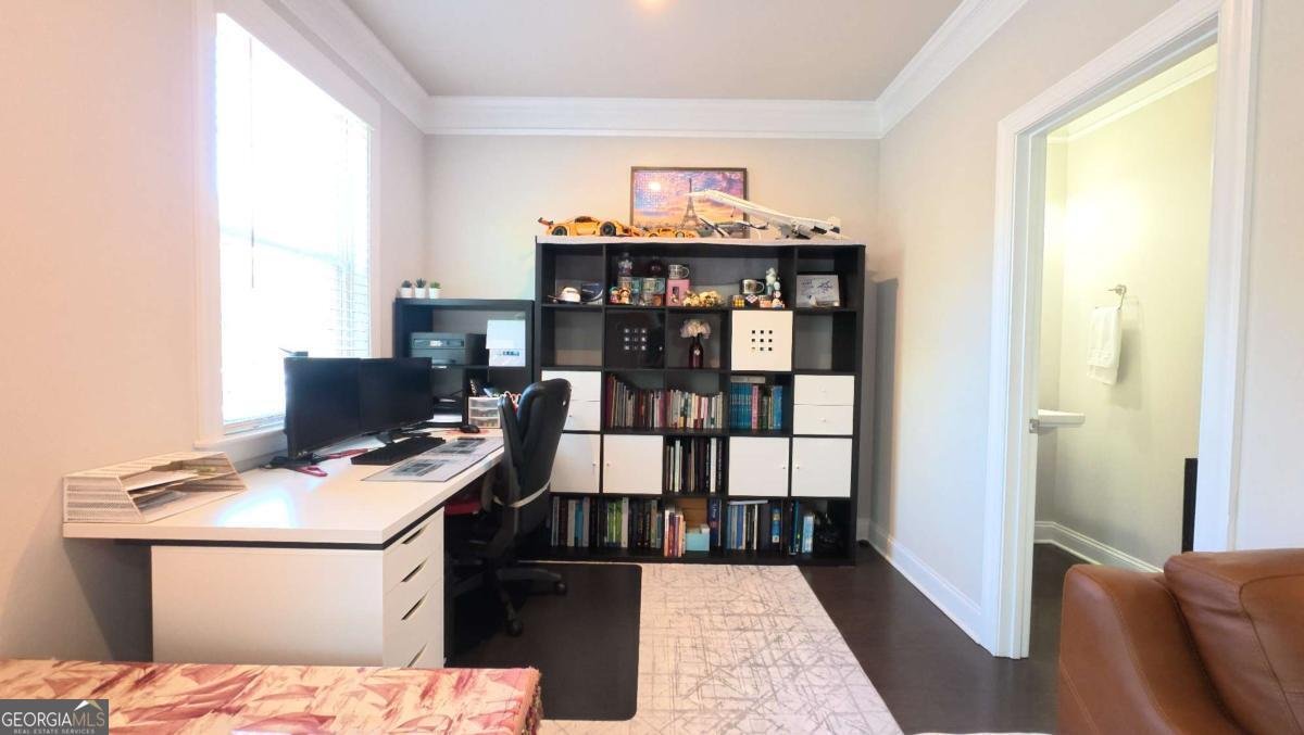 5691 Terrace Bend Way Peachtree Corners - Photo 32
