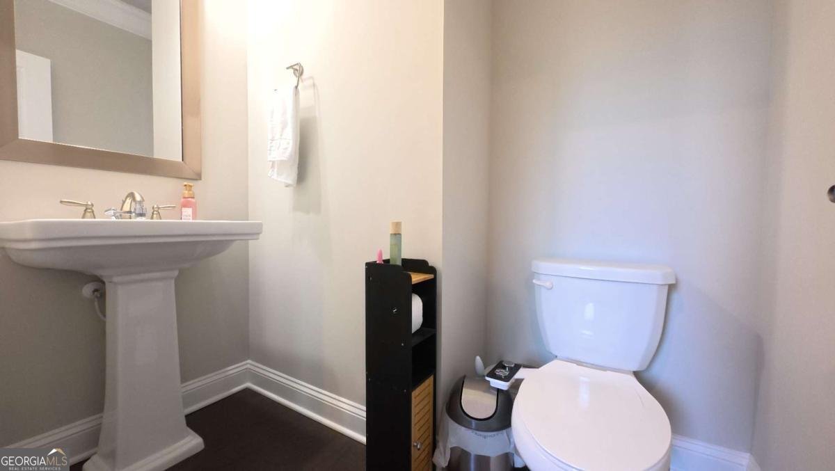 5691 Terrace Bend Way Peachtree Corners - Photo 33