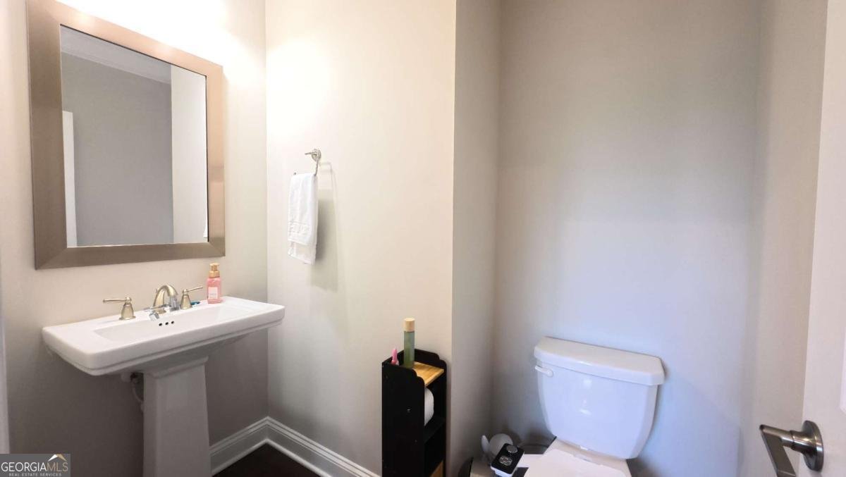 5691 Terrace Bend Way Peachtree Corners - Photo 34