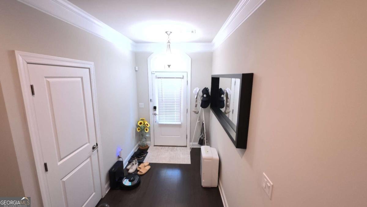 5691 Terrace Bend Way Peachtree Corners - Photo 36