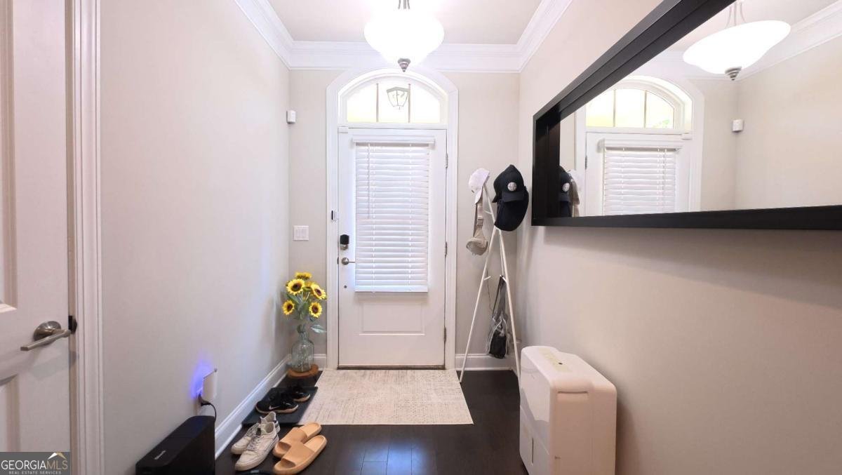 5691 Terrace Bend Way Peachtree Corners - Photo 37