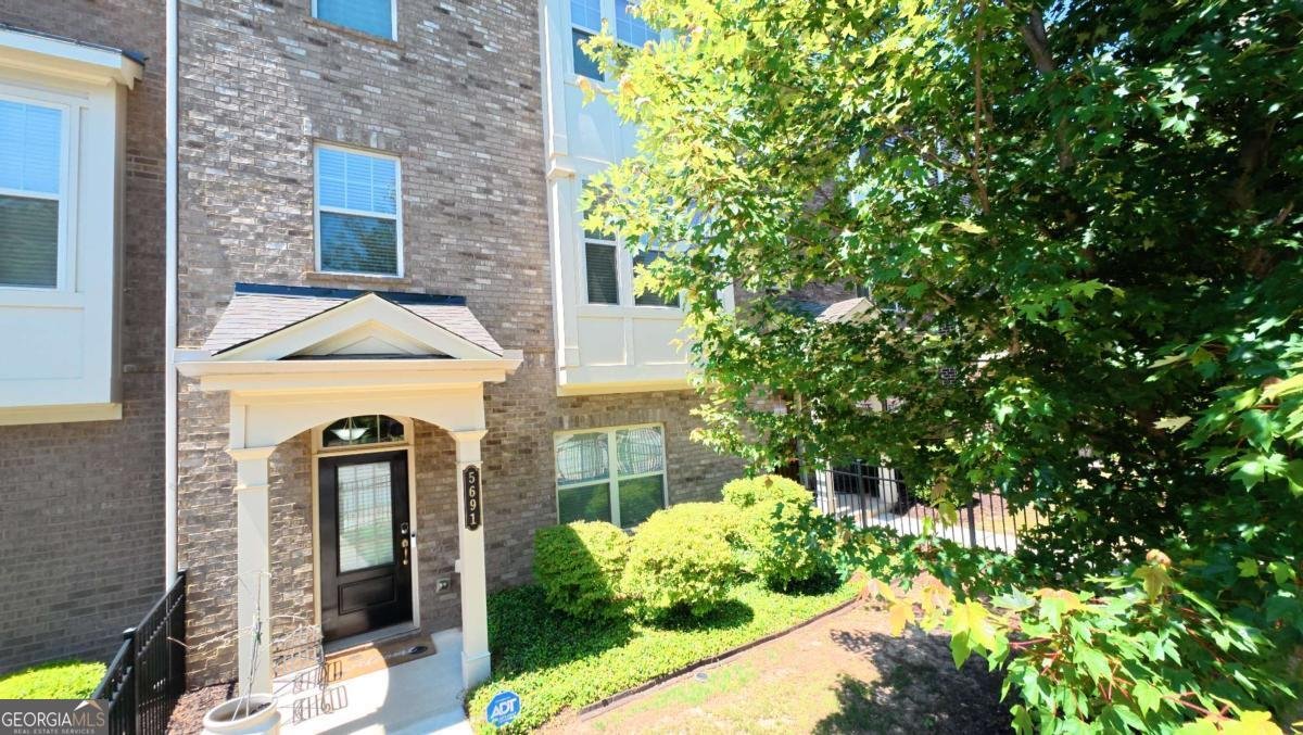 5691 Terrace Bend Way Peachtree Corners - Photo 41