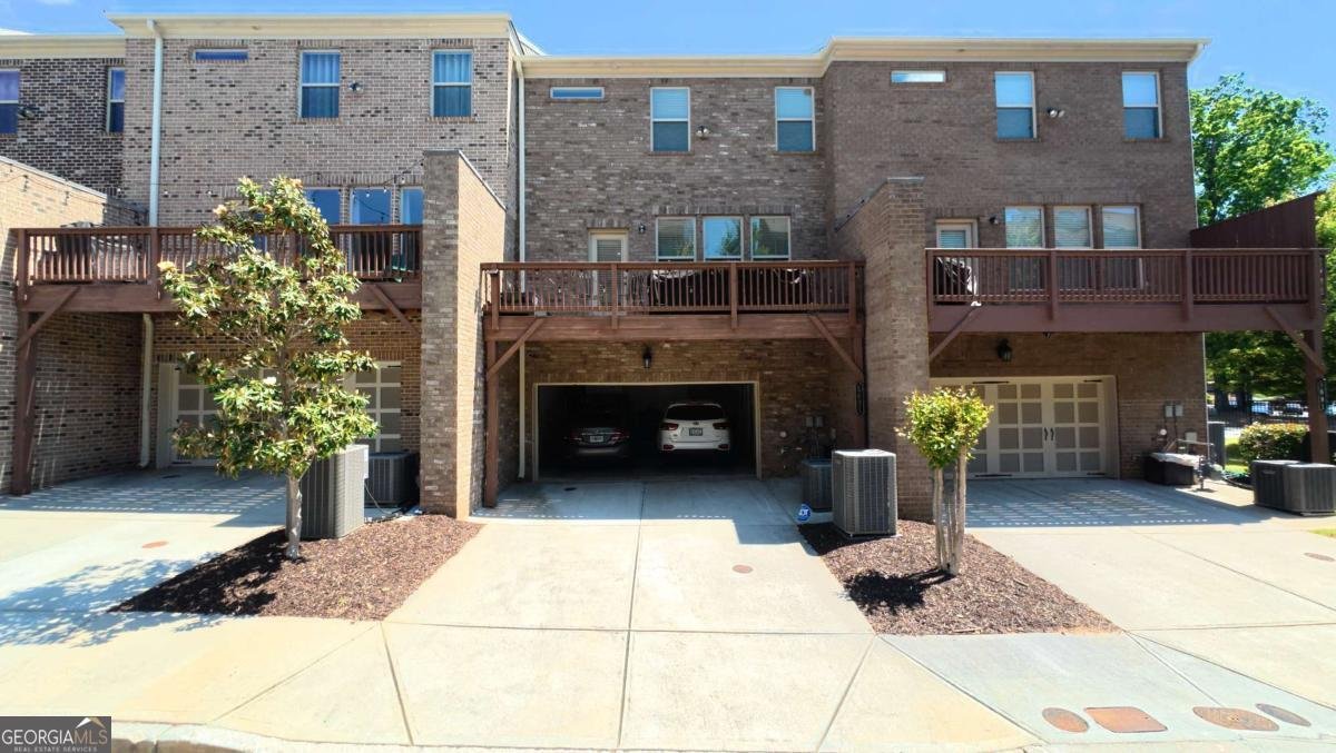 5691 Terrace Bend Way Peachtree Corners - Photo 45