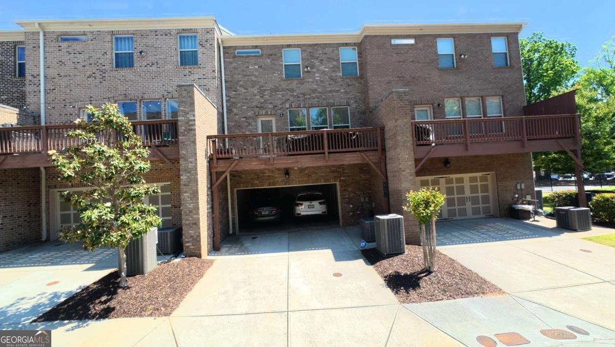 5691 Terrace Bend Way Peachtree Corners - Photo 46