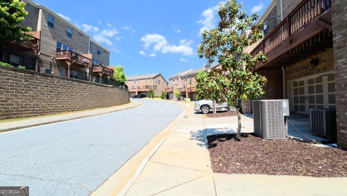 5691 Terrace Bend Way Peachtree Corners - Photo 47