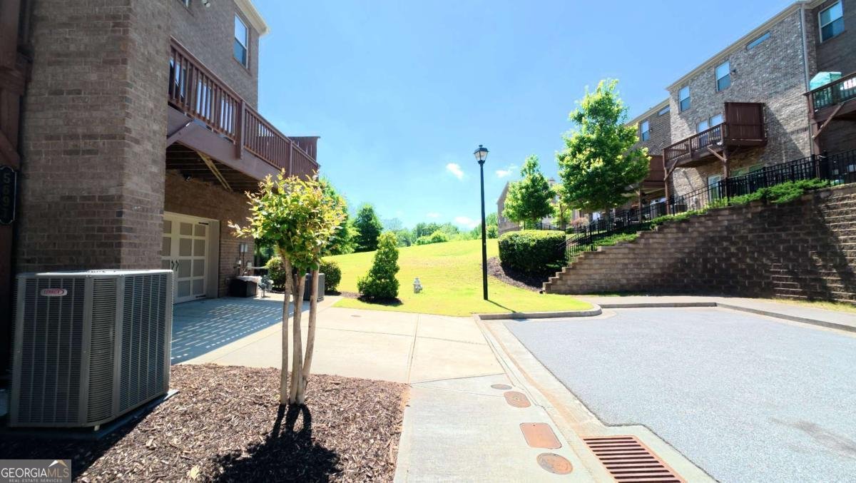 5691 Terrace Bend Way Peachtree Corners - Photo 48