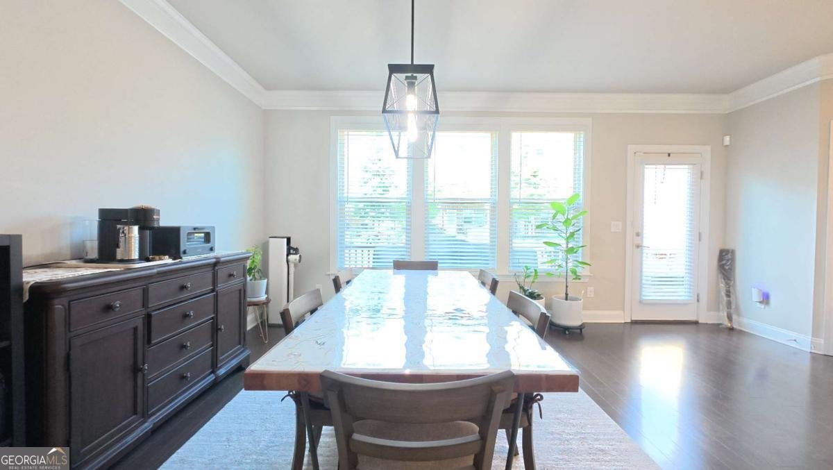 5691 Terrace Bend Way Peachtree Corners - Photo 6