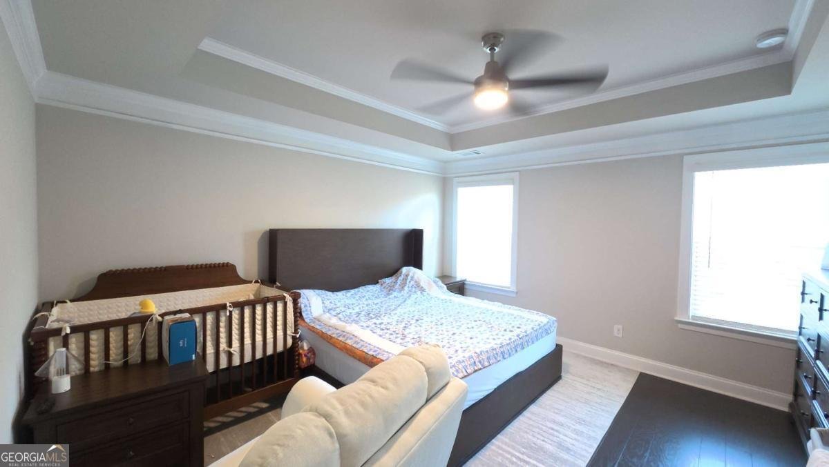 5691 Terrace Bend Way Peachtree Corners - Photo 62