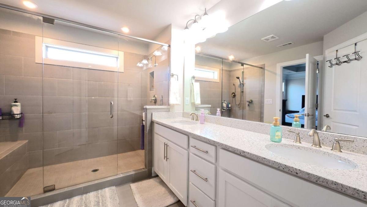5691 Terrace Bend Way Peachtree Corners - Photo 67