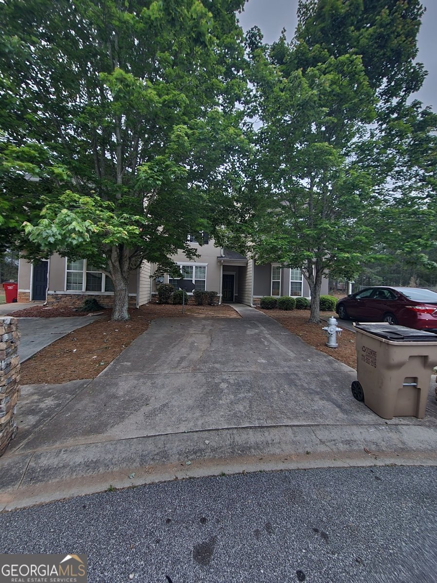 7432 Battlecreek Lane Jonesboro - Photo 23