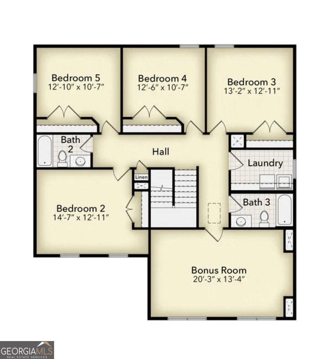 181 Blackberry Court Pendergrass - Photo 37