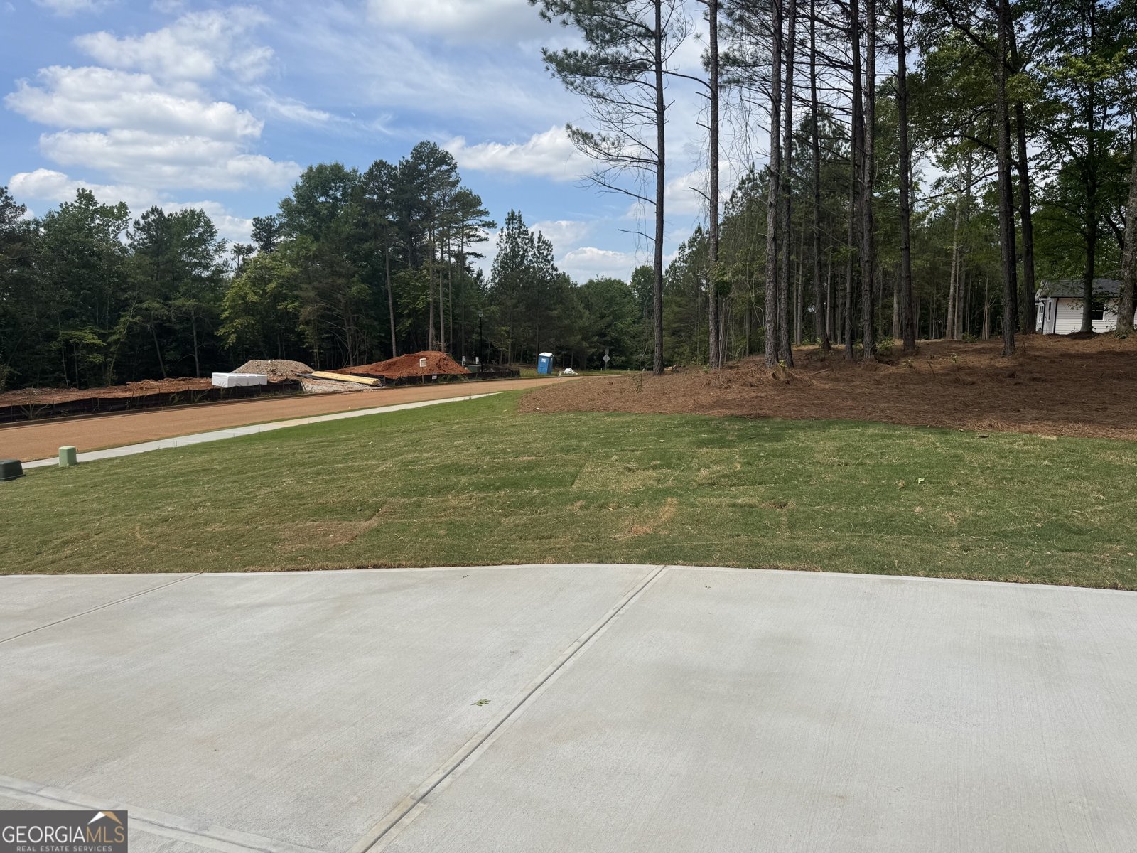181 Blackberry Court Pendergrass - Photo 39