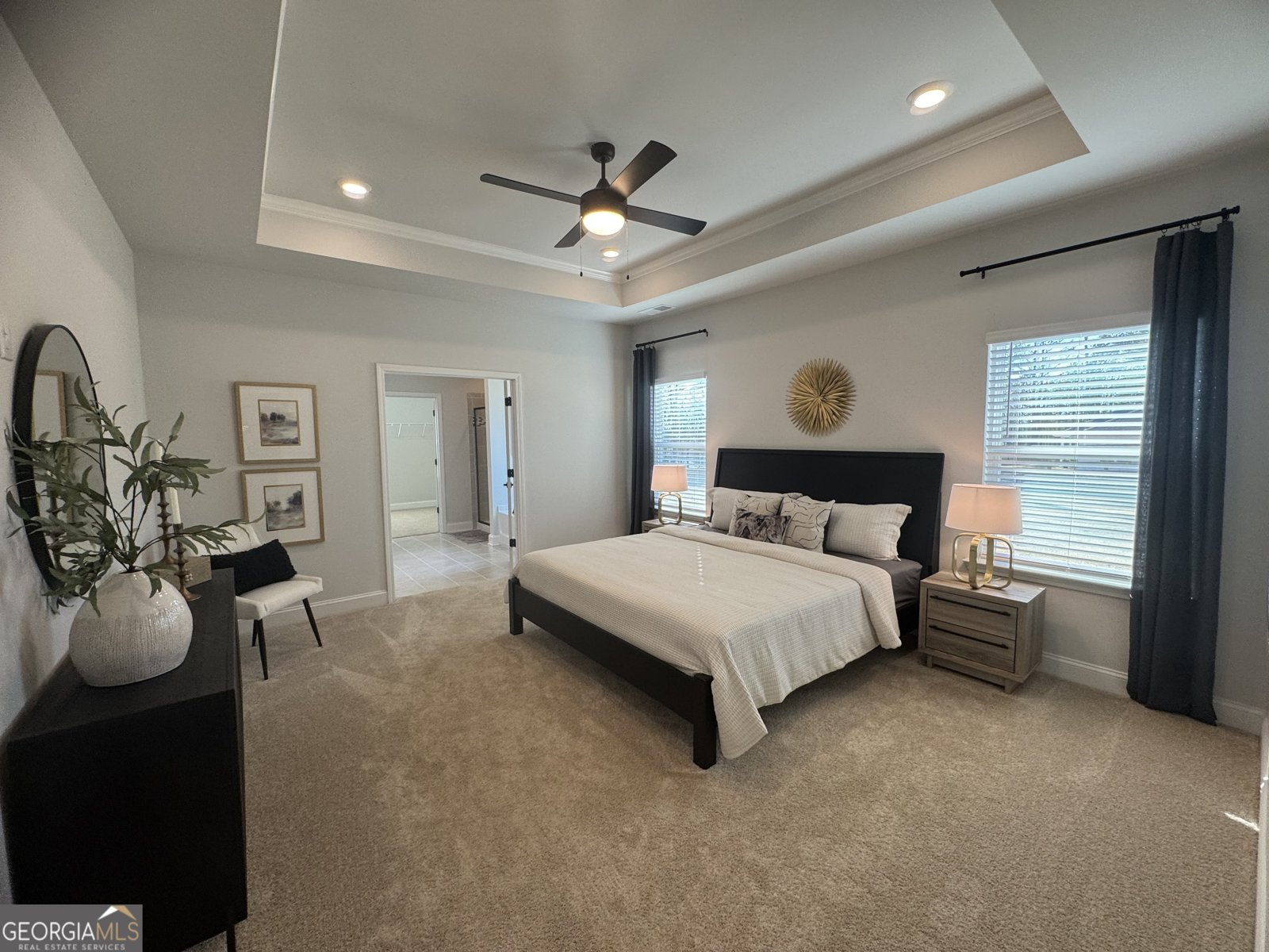 259 Blackberry Court Pendergrass - Photo 15