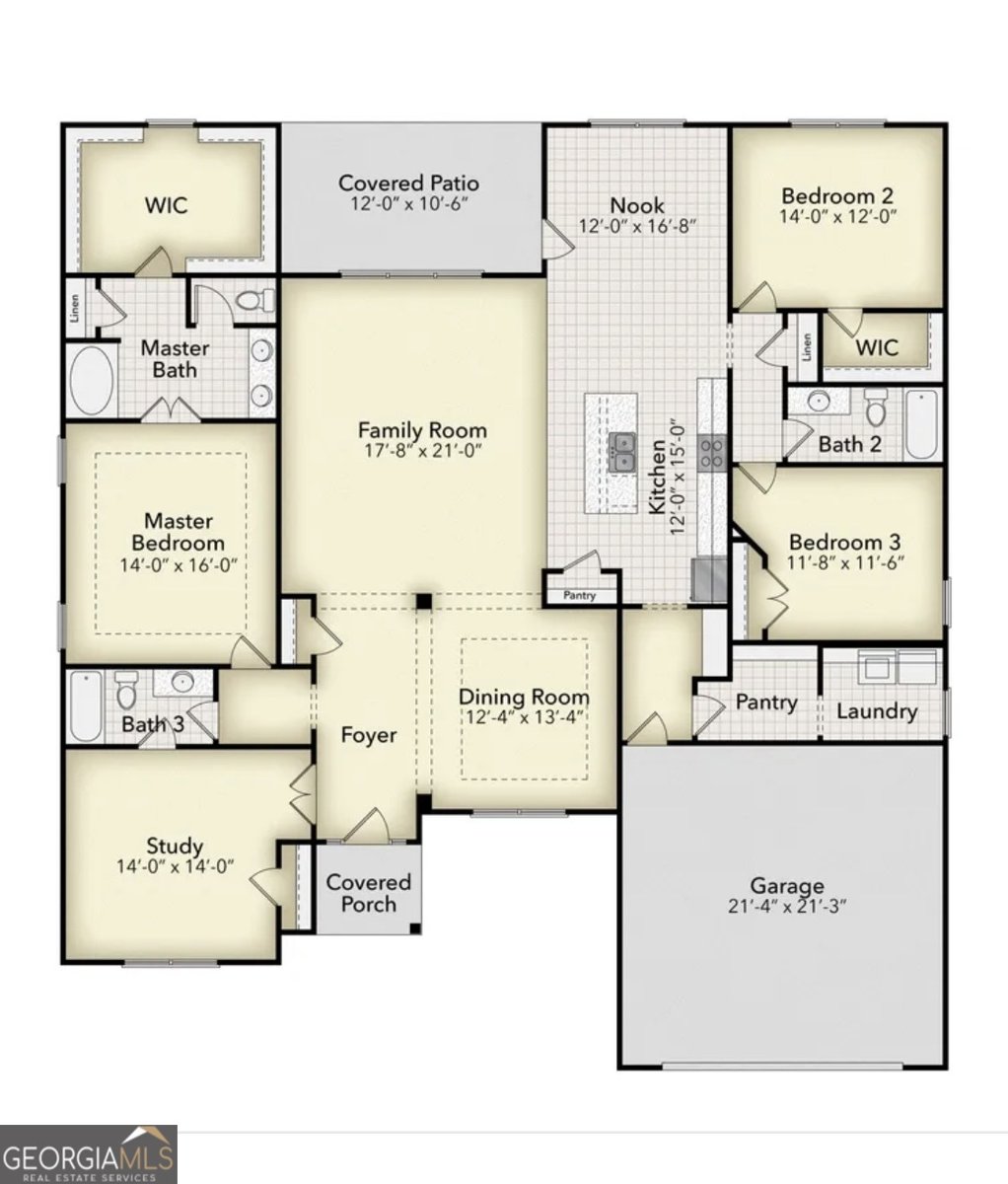 259 Blackberry Court Pendergrass - Photo 26