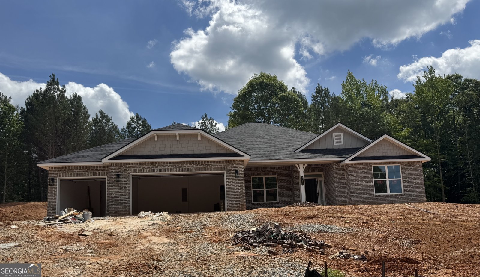259 Blackberry Court Pendergrass - Photo 27