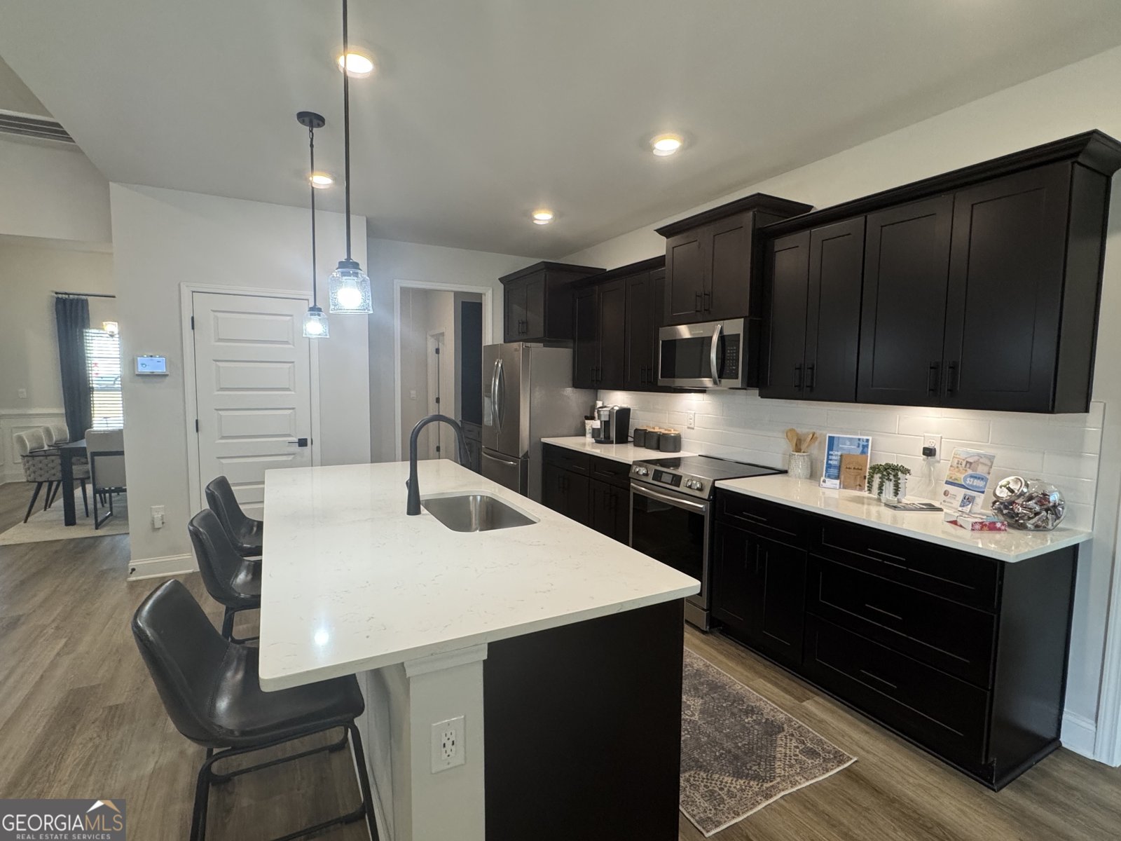 259 Blackberry Court Pendergrass - Photo 8