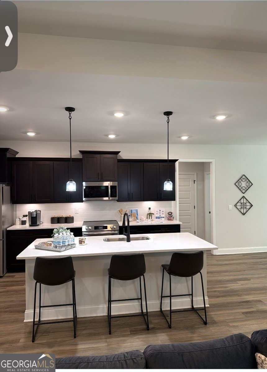 259 Blackberry Court Pendergrass - Photo 9