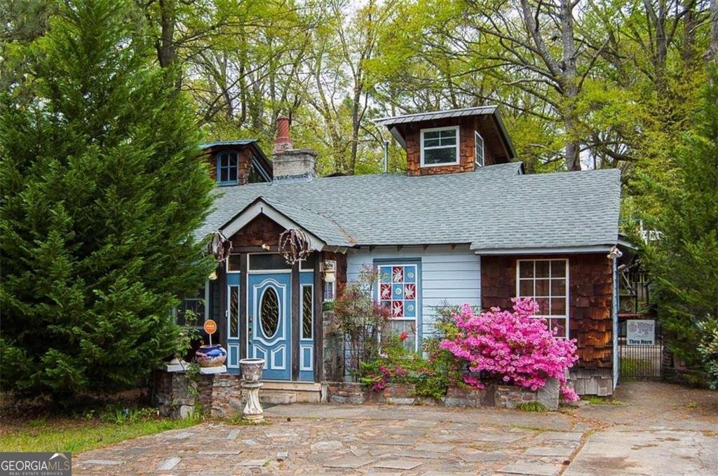 1646 Eastport Terrace Atlanta - main photo