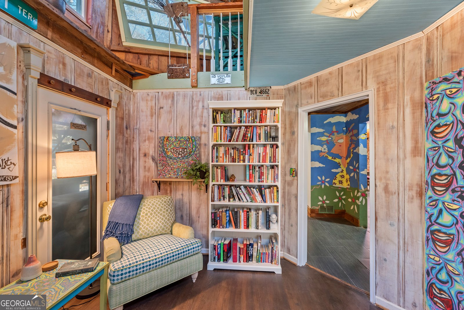 1646 Eastport Terrace Atlanta - Photo 11