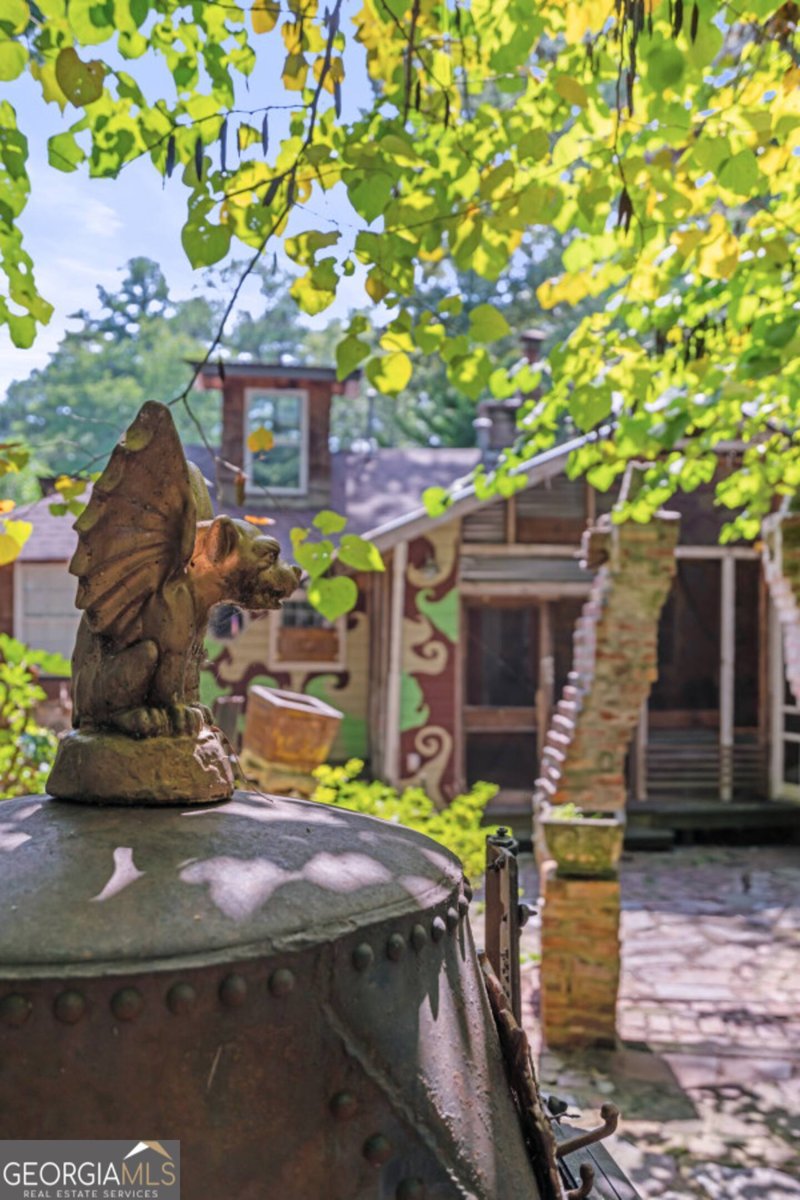 1646 Eastport Terrace Atlanta - Photo 24