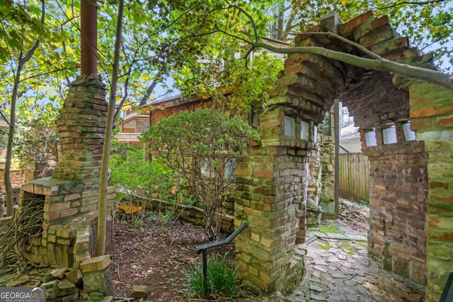 1646 Eastport Terrace Atlanta - Photo 25