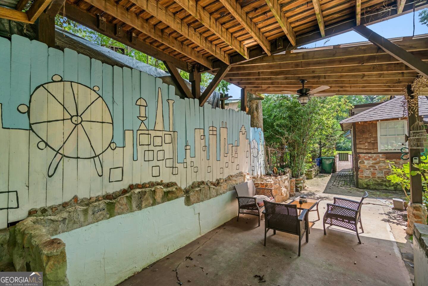 1646 Eastport Terrace Atlanta - Photo 28