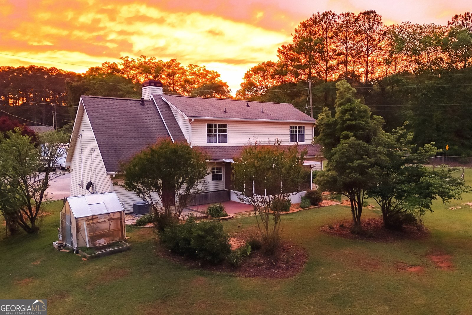 4891 Will Ben Street Acworth - Photo 32