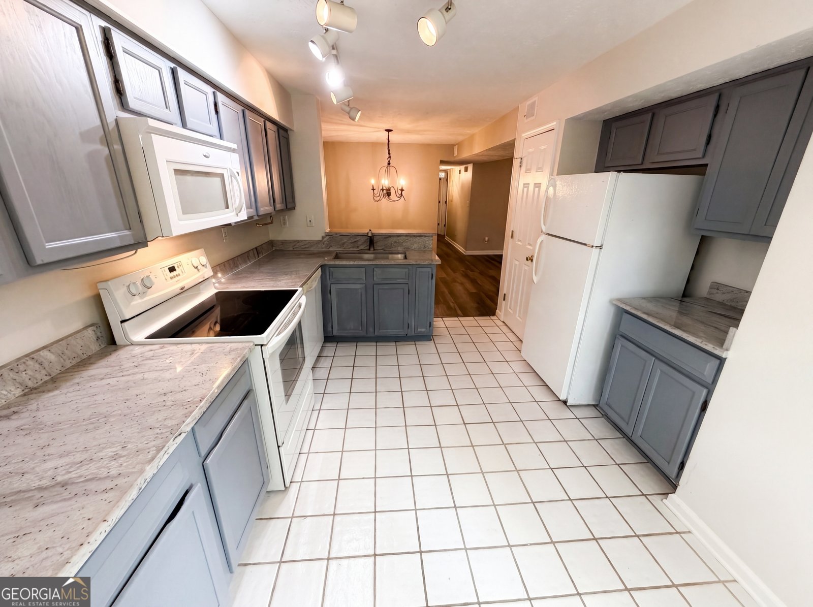 4491 Pineridge Circle Atlanta - Photo 22