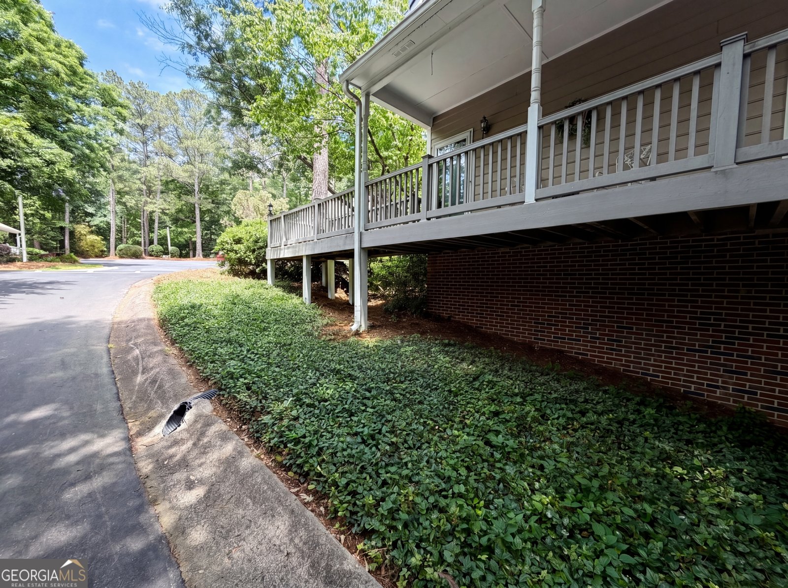 4491 Pineridge Circle Atlanta - Photo 26