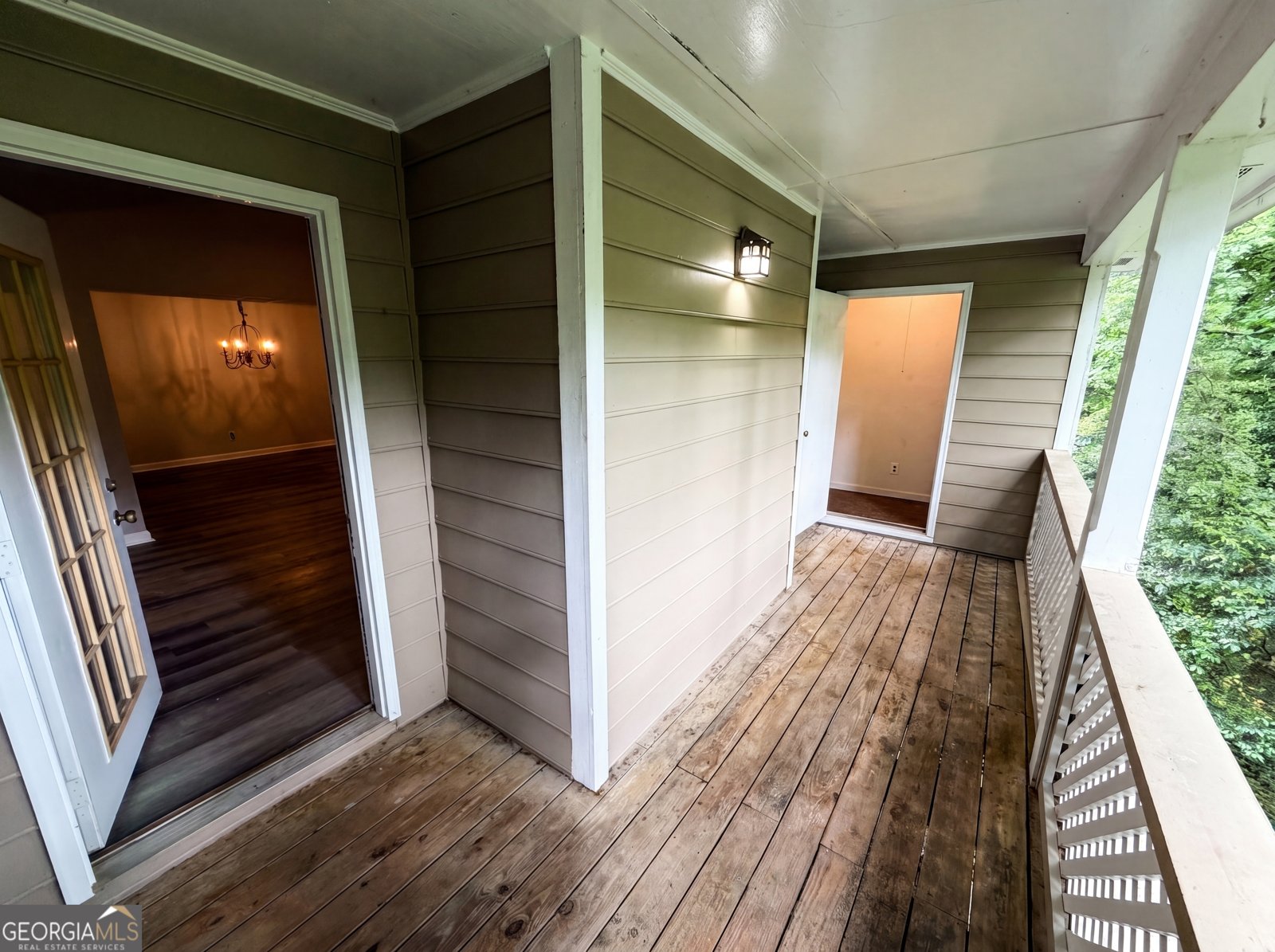 4491 Pineridge Circle Atlanta - Photo 27