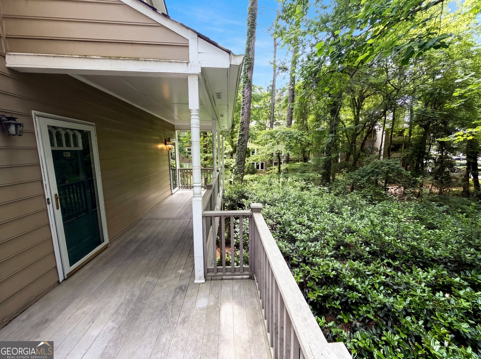 4491 Pineridge Circle Atlanta - Photo 7
